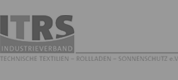Logo of the ITRS association